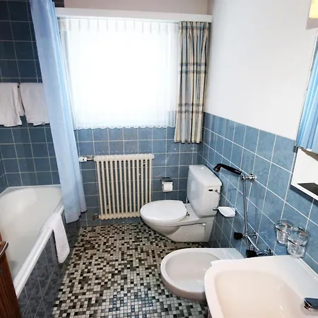 Apollo Appartement-fewo 6-bettwohnung Nr- 11 By Interhome