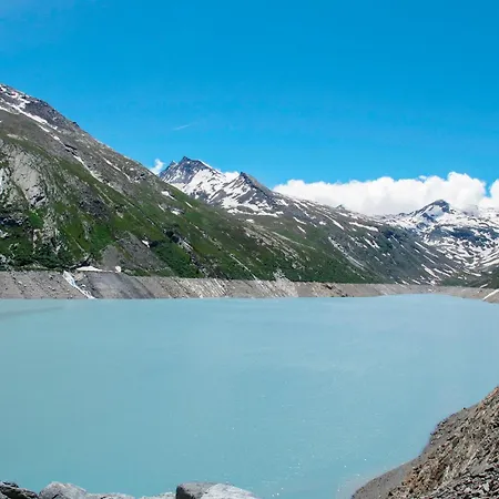 Apollo Appartement-fewo 6-bettwohnung Nr- 11 By Interhome Appartement Saas-Fee