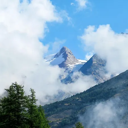 Apollo Appartement-fewo 6-bettwohnung Nr- 11 By Interhome Appartement Saas-Fee